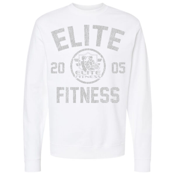 STEALTH - CREWNECK SWEATSHIRT - $MHCY2S$ Thumbnail