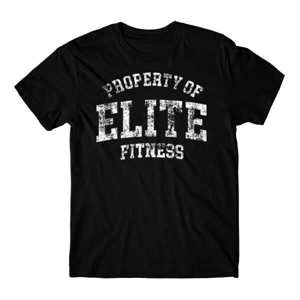 PROPERTY OF - T-SHIRT - $LSP37R$ Thumbnail