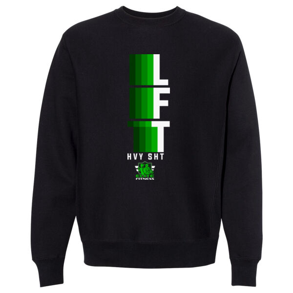 LFT GRADIENT - CREWNECK - $63SA58$ Thumbnail