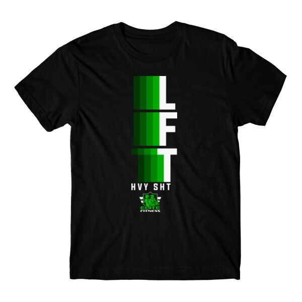 LFT GRADIENT - T-SHIRT - $63SA58$ Thumbnail